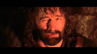 The 13th Warrior - Helfdane, Man of Honor