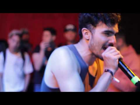 NEG VS YODA -#CDB  -FINAL- REGIONAL SUPREMACIA MC 🇨🇴