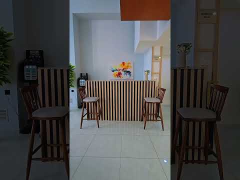 Health Corner Trailer