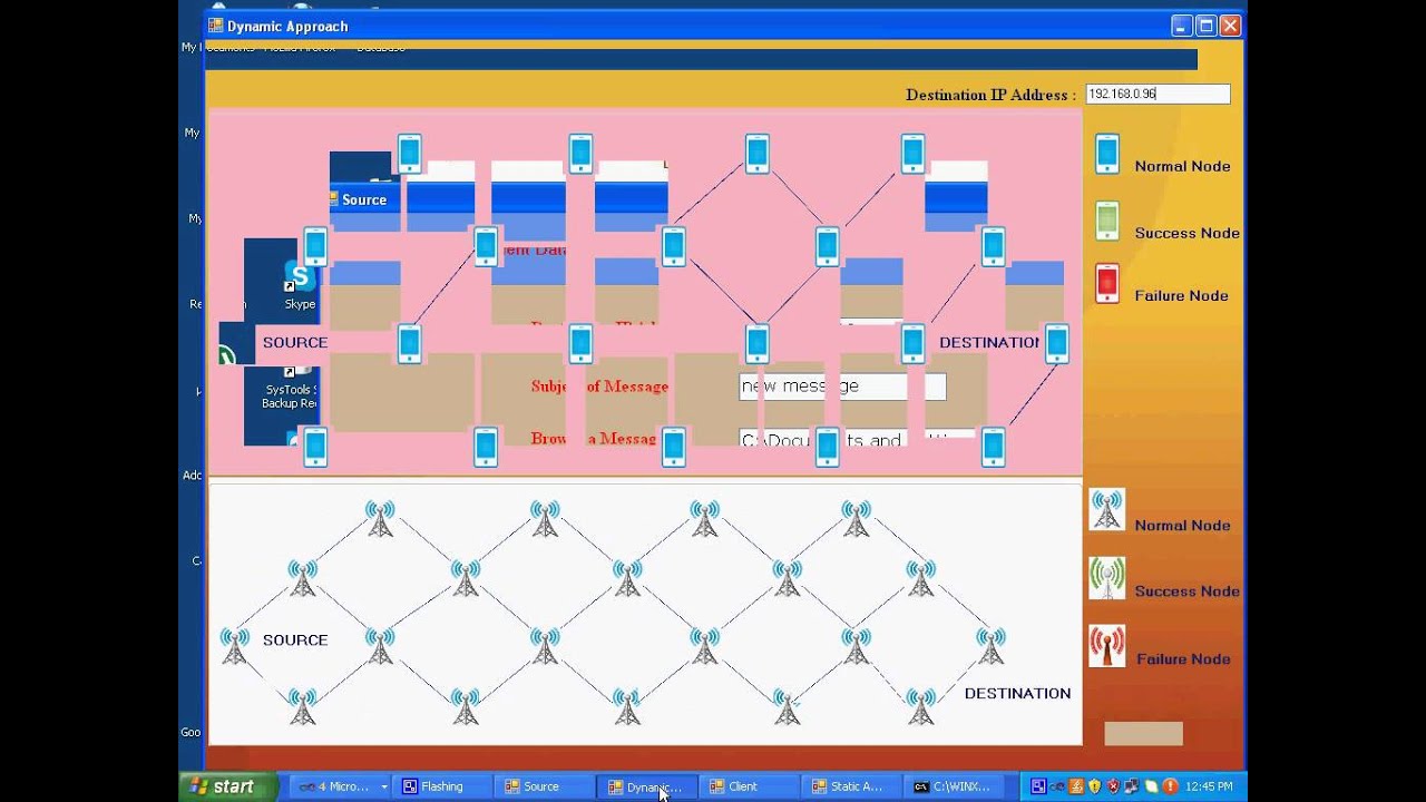 Secure and Efficient Data Transmission for Cluster-based Wireless Sensor Networks
