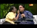S P Balasubrahmanyam Sir Gangai Amaran Sir S Rare Interview Funny Interview Coffee With Anu
