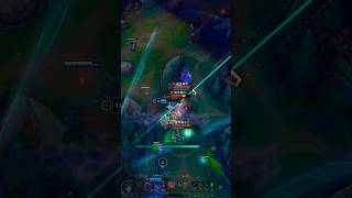 ジン〜殺戮の中で私は咲き誇る。夜明けの花のように〜#leagueoflegends #リーグオブレジェンド #ジン
