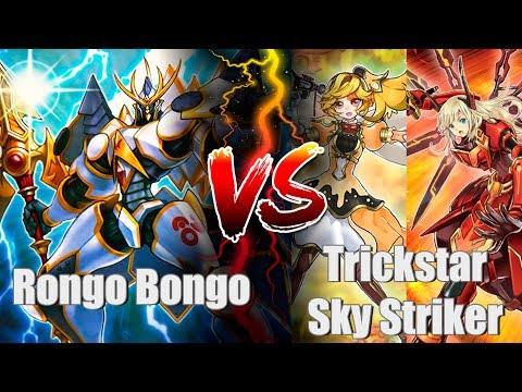 Yu-Gi-Oh! TCG 2018 LLDS Stage 2 Finals Bulgaria  Match 5 Final