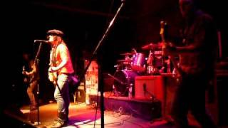 The Pinkerton Thugs, "Factory Life"