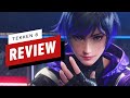 Tekken 8 Review