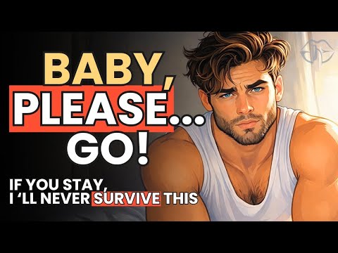 Your Heartbroken Ex Is Falling Apart 💔 BOYFRIEND ASMR AUDIO