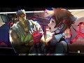 SFV AE PS4 PRO Sakura Character Story Mode Ending STREET FIGHTER V ARCADE EDITION HD