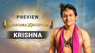Dharmakshetra  Krishna  Preview