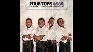 The Four Tops - I Can&#39;t Help Myself (Sugar Pie Honey Bunch) (2020 Stereo Mix)