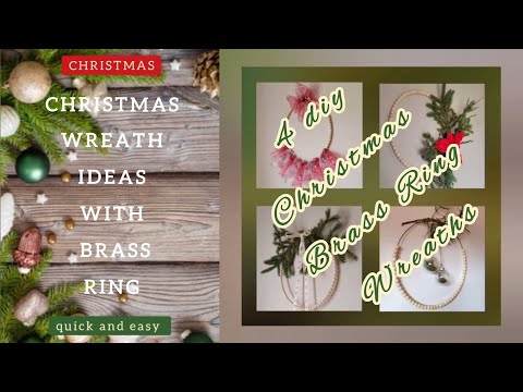 Brassring Dollar Tree