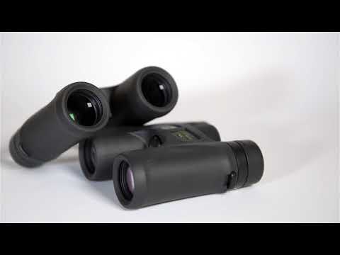 How to use the Nikon PROSTAFF 7s