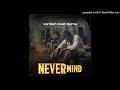 Vanillah Ft. Roma Mkatoliki – Never Mind [Instrumental]