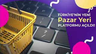 Online Pazaryeri Naksima.com Açıldı!