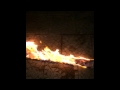 Fuoco e fiamme!!! 