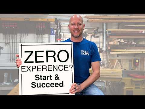 Entry Level Carpentry Jobs