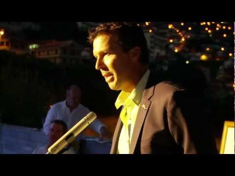 A tribute to Stewart Campbell