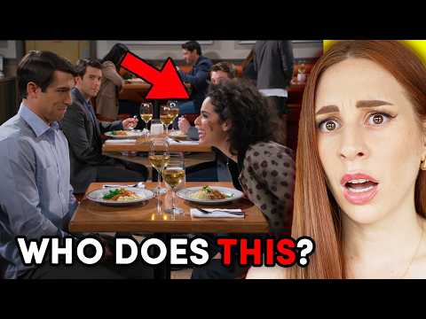 entitled dates that should lower their standards - Charlotte Dobre REACTION