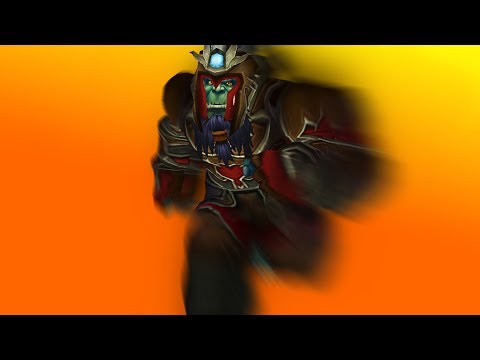 FASTEST SHAMAN ALIVE! (5v5 1v1 Duels) - Outlaw Rogue PvP WoW Legion 7.3