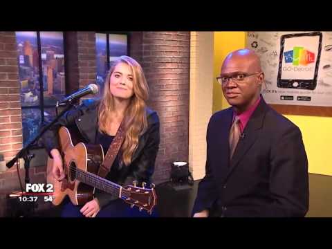Promotional video thumbnail 2 for Mia Green Acoustic Pop Singer/Songwriter