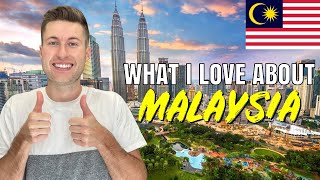 5 Things I LOVE About Kuala Lumpur, Malaysia 🇲🇾