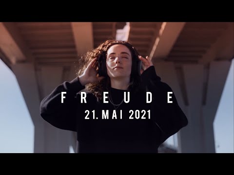 JANEE - Freude (Offizielles Video)
