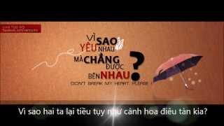 Download lagu Từ Khi Ly Biệt (Zi Cong Li Bie Hou 自从离别后) - TRIỆU VY VICKI ZHAOWEI 赵薇 mp3