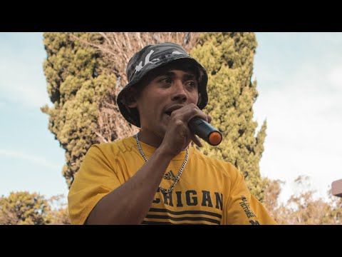 KPETO vs ELEKA: OCTAVOS | FECHA 7 | Torneo FMS (Rango 3) 🇦🇷 | Koliseo Freestyle