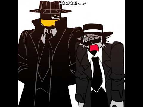 THIS HEAVY SHIP IS ANNOYING! 💔.. [hell nahw] ft. #mafioso #chance #roblox #forsaken #fyp