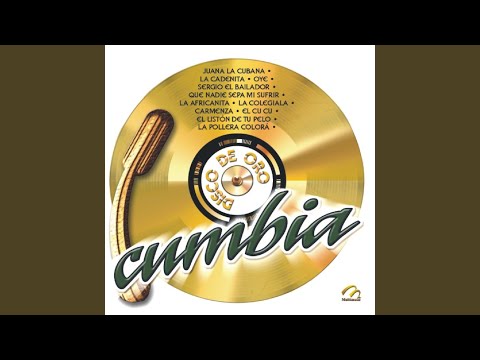 Cumbia Cienaguera