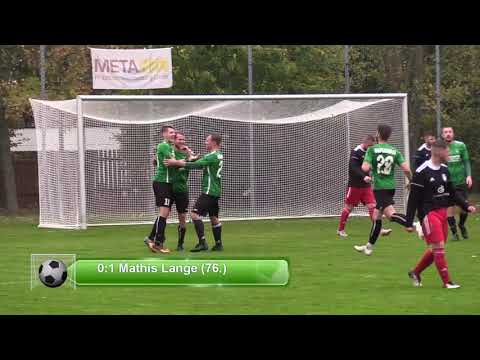 Ummendorfer SV - SSV Havelwinkel Warnau 0:2 (0:0)