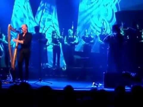 Alan Stivell Bagad Dalc'h mat kimiad