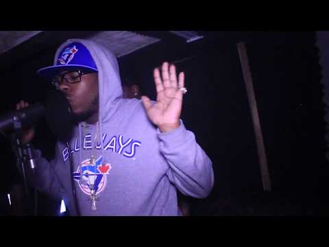 Bo Baynez - Slime (In Studio)