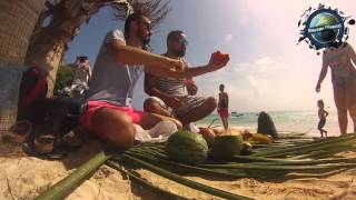 Dünya'nın Eğlencesi - San Andres Island Summary