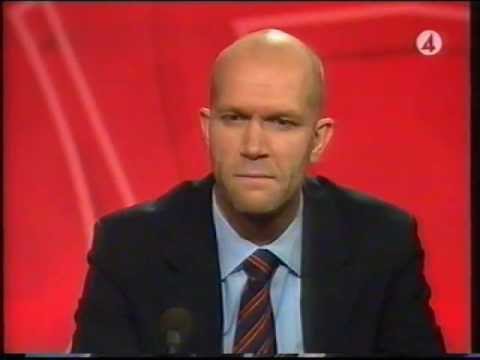 Kunskapsronden i " Parlamentet " 13 feb 2005