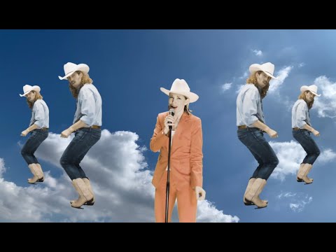 Brooke White - Back Pocket (official music video featuring Jon Heder)