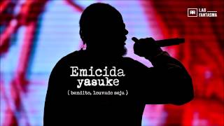 Yasuke (Bendito, louvado seja) Music Video