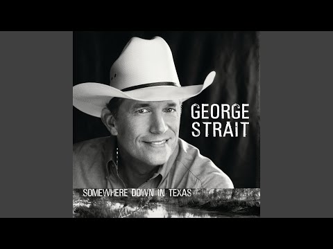 Good News, Bad News - George Strait