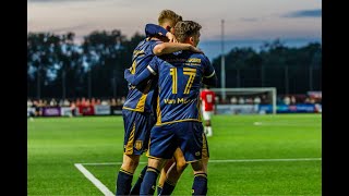 RKC Waalwijk begint seizoen met driepunter tegen Jong AZ