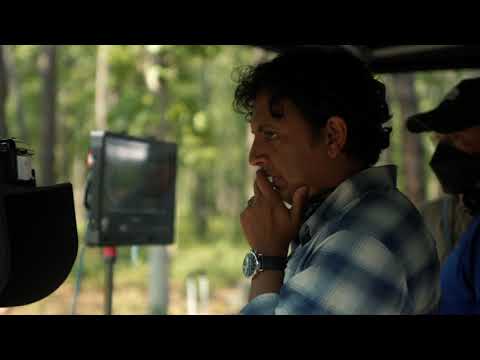 Knock At The Cabin Door B-Roll