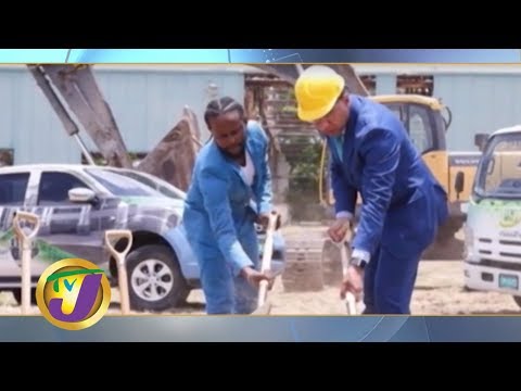 TVJ Intense 5 - June 29 2019