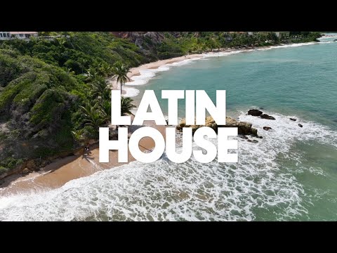 Latin House - Defected Records Summer House Mix (Tech, Soulful, Vocal) 😎💃🎺