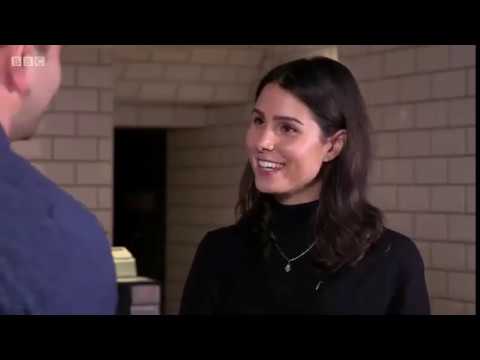 Health benefits of chocolate Part 1 - UK Dietitian Kaitlin Colucci on BBC Food: Truth or Scare