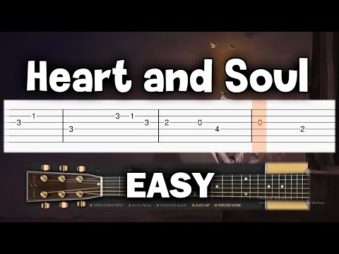 Heart And Soul - Haley Reinhart