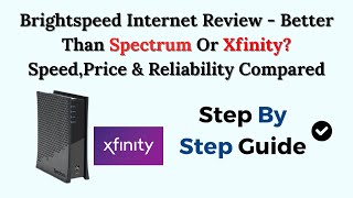 Brightspeed Internet Review 2026–Better Than Spectrum or Xfinity Speed,Price & Reliability Compared