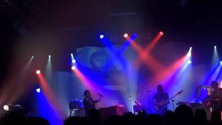 MUTEMATH - &quot;Cavalries&quot; (Live in San Diego 2-3-12)