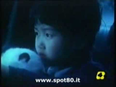 Spot Barilla 1992.avi