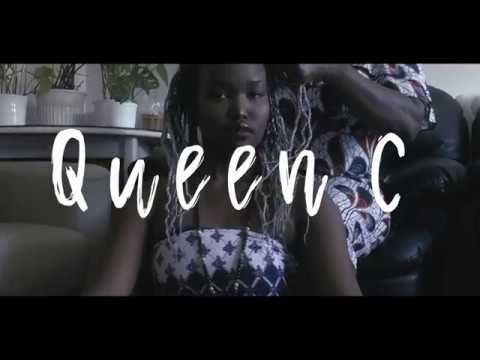 Queen C - Bli Vad Du Vill official music video