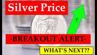 Silver Breakout Update - What