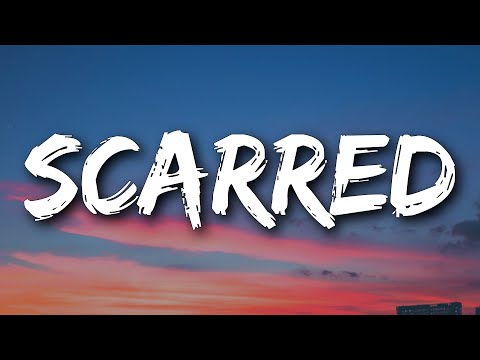 Giveon - Scarred (Lyrics)