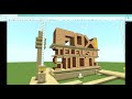 New Fox Television Studios Home Entertainment Minecraft
